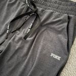 VS Pink Joggers Dark Grey size M Size M Photo 1