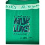 Muk Luks Womens V Photo 2