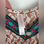 Xhilaration 🤍NWT Super Cute‎ Romper Size S Photo 5