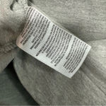 Alta Gracia  Gray Long Sleeve Athletic Shirt Maroon Dawgs Back Cutout Size XL Photo 4