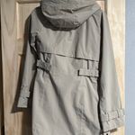 The North Face City Breeze Rain Jacket Photo 3