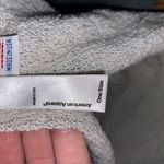 American Apparel  Ex Mermaid Pullover Sweatshirt One Size! Photo 4