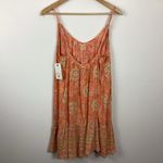 Billabong   Beach Vibes Swim Cover Up Size Large NWT Photo 6