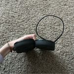 Ancient Greek Sandals Apli Eleftheria Strappy Leather Sandals Black Size 38 US 8 Photo 4