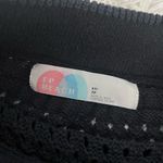 Free People Crochet Matching Set Tank & Skirt Photo 2