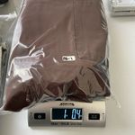 A New Day NWOT women’s chocolate brown stretch khaki deep pocket pants size 10 Photo 6