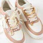 Pearl Bow Shoe Charm Pack Gold Photo 3