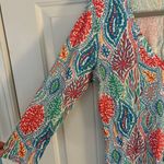 Lilly Pulitzer Lily Pulitzer Mini Dress Photo 1