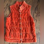 Rafaella  velvet vest Photo 0