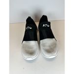 APL Women's Techloom Bliss Size 7.5 Black Athletic Sneakers Shoes EUC Photo 3