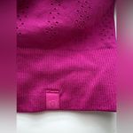 Lululemon  Swiftly Breathe long sleeve *fetching lines size 10 Photo 3