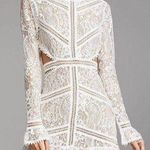 For Love & Lemons Emerie Cut Out Dress Photo 0