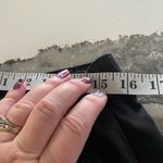 The North Face NWT  Standard Wide Leg Pants 16 Black Pull On $119 Retail Photo 3