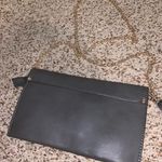 Small Gray Purse Photo 2