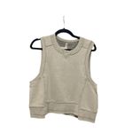 Free People Movement Intercept Tank in Sage Stone Green Photo 2