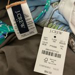 J.Crew  Floral Bikini Top Photo 2
