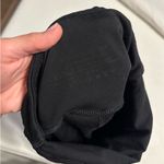 Cross waist black athletic skirt Size XS Photo 3