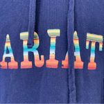 Ariat large hooded sweatshirt b49 Photo 2