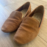 Birdies Brown Suede  Loafers Photo 0
