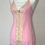 Vintage Pink Slip Photo 0