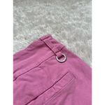 Daily Sports Sz 8 Pink Skort Golf Tennis Stretchy Sporty Athletic Photo 9