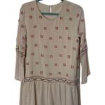 Mystree #122  smocked mini dress Photo 0