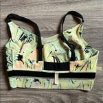 Lose your marbles FP Movement by Free People Multicolor sports Bra Pink Size M Photo 5