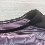 Calvin Klein  S Performance Down Feathers Lavender Puffer Jacket Vest Photo 6