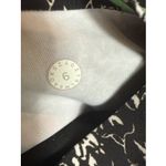 Lululemon Time To Sweat Crop Pants Womens Zen Garden Multi Luxtreme Size 6 Photo 5