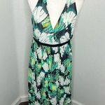 New York And Company  beautiful floral dress Photo 0