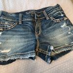 Silver Jeans Jean Shorts  Photo 0