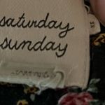 Anthropologie Saturday Sunday Cowl Knit Button Down Sidewinder Jacket Size XS Photo 5