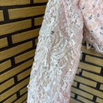 Pink Two Piece Formal Set Size undefined Photo 2