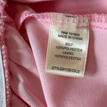 Revolution Pink Women's blouse Photo 6