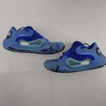 Under Armour  UA TB Spawn 2 Anatomix Basketball Shoes Blue 3023322-401 W7.5 M6 Photo 8