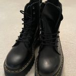 Dr. Martens Doc Martens Jadon Platform Boot Photo 0