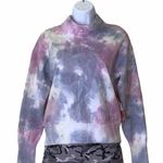 Almost Famous Forever 21 Sweatshirt TieDye Cozy Photo 0