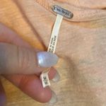 Free People  Annka Women’s Medium lyocell Linen One Shoulder Floral Tropical Top Photo 7