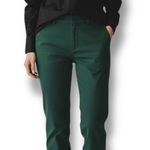 Topshop  oversized black button down shirt women's size 10 NWT Photo 0