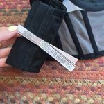 Victoria's Secret  DREAM ANGELS BLACK LACE DD CORSET CAMI LACE MESH TOP Photo 4