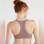Joyspun Women's Front Close Racerback Push Up Bra Sunset Purple 34C Size undefined Photo 2