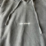 Call her daddy  Sweatshirt I Am Unwell Photo 2