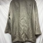 Free People  Beige Outerwear Photo 2