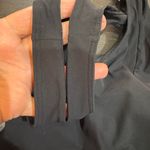 Lululemon Black Sports Bra. . Size 6 B/C Photo 3