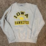 Blue 84 Iowa Hawkeyes Crewneck Photo 0