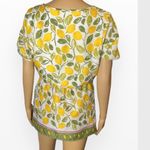 Hallmark  Design Lemon’s Top Size L Photo 4