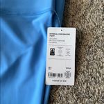 Athleta  Interval Perforated Leggings size small NWT Photo 3