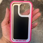 Brand new iPhone 13 Pro max tough military Photo 2