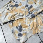 Nike Seasonal Classics Pack acid wash oversized hoodie Photo 4