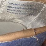 Franco Sarto Women's Sandra Flats Size 7.5 Photo 3